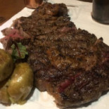 Rodeo Connection Comida