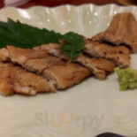 Róng Shòu Sī Comida