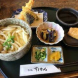 ちくぜん Comida