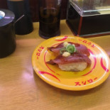 スシロー Zuǒ Shì Bǎo Dà Tǎ Diàn Comida
