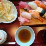 Hǎi Xiān Shì Chǎng ふくの Jiā Comida