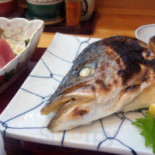 Hǎi Xiān Shì Chǎng ふくの Jiā Comida