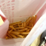 マクドナルド Xíng Dé Diàn Comida