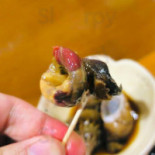 Yù Shí Shì Chǔ Jiǔ Fāng Comida