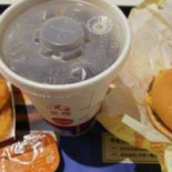 マクドナルド Nán Xíng Dé Yì Qián Diàn Comida