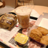 マクドナルド Nán Xíng Dé Yì Qián Diàn Comida