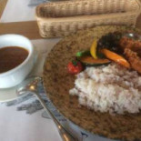 レストラン ミケイラ Comida