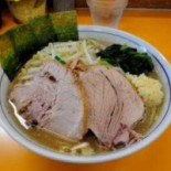 ラーメンエース Comida