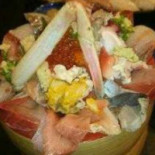 Yú Xīn Tíng Comida