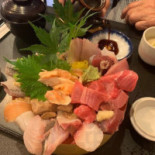 Yú Xīn Tíng Comida