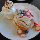 Egg Cafe Comida