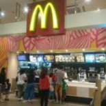 マクドナルド Dà Jīn サービスエリア Diàn Comida