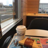 マクドナルド Xīn Xià Guān ゆめシティ Diàn Comida