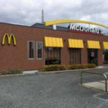 マクドナルド 171xī Kūn Yáng Diàn Exterior