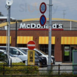 マクドナルド 171xī Kūn Yáng Diàn Exterior