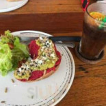 ลูน่า คาเฟ่ Comida