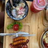 ปลั๊ก แอนด์ เพลย์ Comida