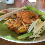 พนา คาเฟ่ Dentro