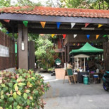 พนา คาเฟ่ Dentro