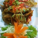 แฟมิลี่ ไทยฟู้ด ซีฟู้ด Comida