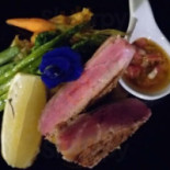 เดอะบีชคลับ บุริ รสา เกาะพะงัน Comida