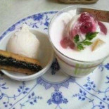 レーブドゥシェフ food