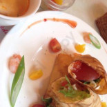レーブドゥシェフ food