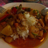 Thaiherb Comida