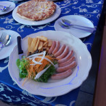 Stargio's Comida