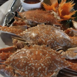 Relax Samui Comida
