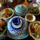 วิน คอตโต บาย กรานมอนเต Comida