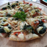 บ้านพาสต้า เชียงใหม่ Comida