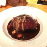 Flying Pig Comida