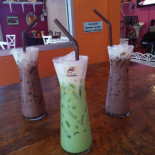 นิวศิริชัย Comida