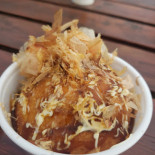 Dà Gǔ パーキングエリア Xià り Xiàn スナックコーナー Comida