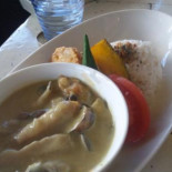 Null Comida