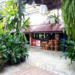 เรือนแพครัวสุพรรณ Exterior