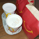 マクドナルド Jiǔ Liú Mǐ インター Diàn Comida