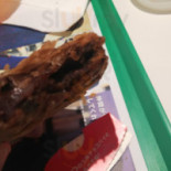 マクドナルド Jiǔ Liú Mǐ インター Diàn Comida