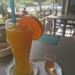 Cafe De O Comida