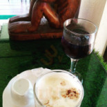 Cafe De O Dentro