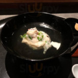 Cài 々 Rén Comida