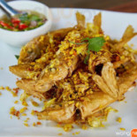 ยุ้งข้าว Comida