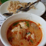 ยุ้งข้าว Comida