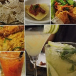 Oceankiss Comida