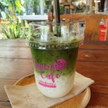 บ้านกาแฟ Comida