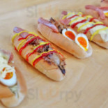 Wanibase Comida