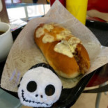 Wanibase Comida