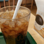 Mos Burgerなかもず Diàn Comida