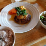 Landweg Comida